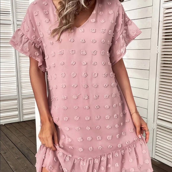 shein dress - Picture 1 of 2